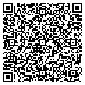 QR code with Bamboo contacts