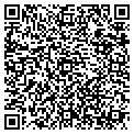 QR code with Banana Leaf contacts
