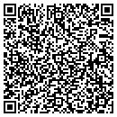 QR code with Almost Home contacts