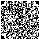 QR code with Applewood Nursing Center Inc contacts