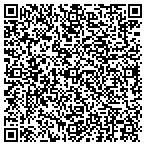 QR code with B & A Transmission & Distribution Inc contacts