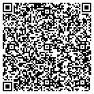 QR code with Custom Garage Systems Inc contacts