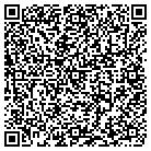 QR code with Bruce Nursing Center Inc contacts