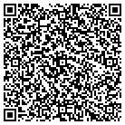 QR code with Advance Nursing Center contacts
