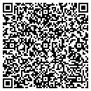 QR code with Ashbury Heights contacts