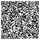 QR code with Canadian Valley Electric Coop contacts