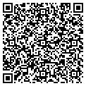 QR code with Home-Tech contacts