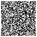 QR code with A Latte More contacts