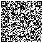 QR code with Alleghany Care & Rehab Center contacts
