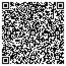 QR code with Cosi Inc contacts
