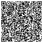 QR code with Hillsboro Msu Child Dev Prgm contacts