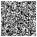 QR code with A1 5 O'clock Coffee contacts