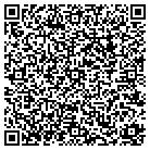 QR code with Anthony & Sylvan Pools contacts