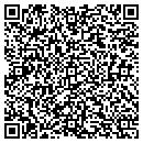 QR code with Ahf/Roslyn-Hatboro Inc contacts
