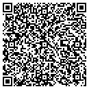 QR code with Atlantic Cafe contacts