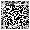 QR code with Cbs Broadcasting Inc contacts