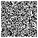 QR code with Aloha Vapes contacts