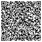 QR code with Albertina Kerr Center contacts