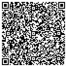 QR code with Hernando County Chamber-Cmmrc contacts