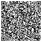QR code with A Cup On The Hill Inc contacts