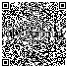 QR code with Akamai Energies LLC contacts