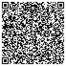 QR code with Clintonville Water & Electric contacts