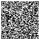 QR code with Cafe Luna contacts