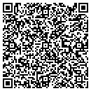 QR code with Zitro Grocery contacts