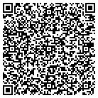 QR code with Appraisal Service of Florida contacts