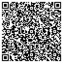 QR code with Andvest Corp contacts