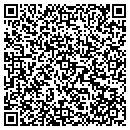 QR code with A A Central Office contacts