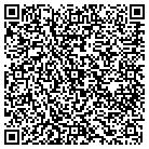 QR code with Talbot Island State Park Adm contacts