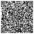 QR code with C & C Coffee LLC contacts