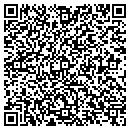 QR code with R & N Home Improvement contacts