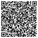 QR code with Alano Club contacts