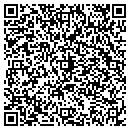 QR code with Kira & Co Inc contacts