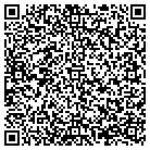 QR code with Alin Machining Company Inc contacts