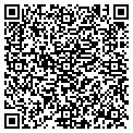 QR code with Aloha Java contacts