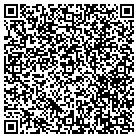 QR code with Richard E Decantis DDS contacts