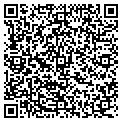 QR code with O R & R contacts