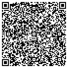 QR code with Apalachicola Water Department contacts