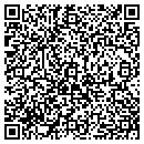 QR code with A Alcohaaaaaal 24 Hour Abuse contacts