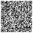 QR code with Badlands Brew Coffee Bar contacts