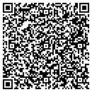 QR code with MJM Service contacts