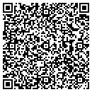 QR code with A P Sales Co contacts