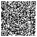 QR code with Arabica contacts