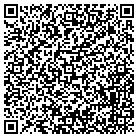 QR code with Aes Warrior Run LLC contacts