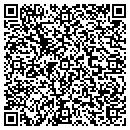 QR code with Alcoholics Anonymous contacts