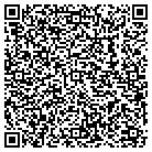 QR code with Addictive Disease Unit contacts