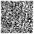 QR code with A & D Education Service contacts
